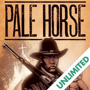 Pale Horse